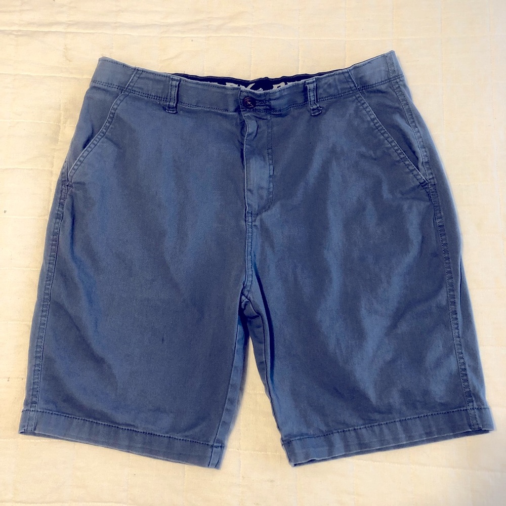 Plugg shorts size 34